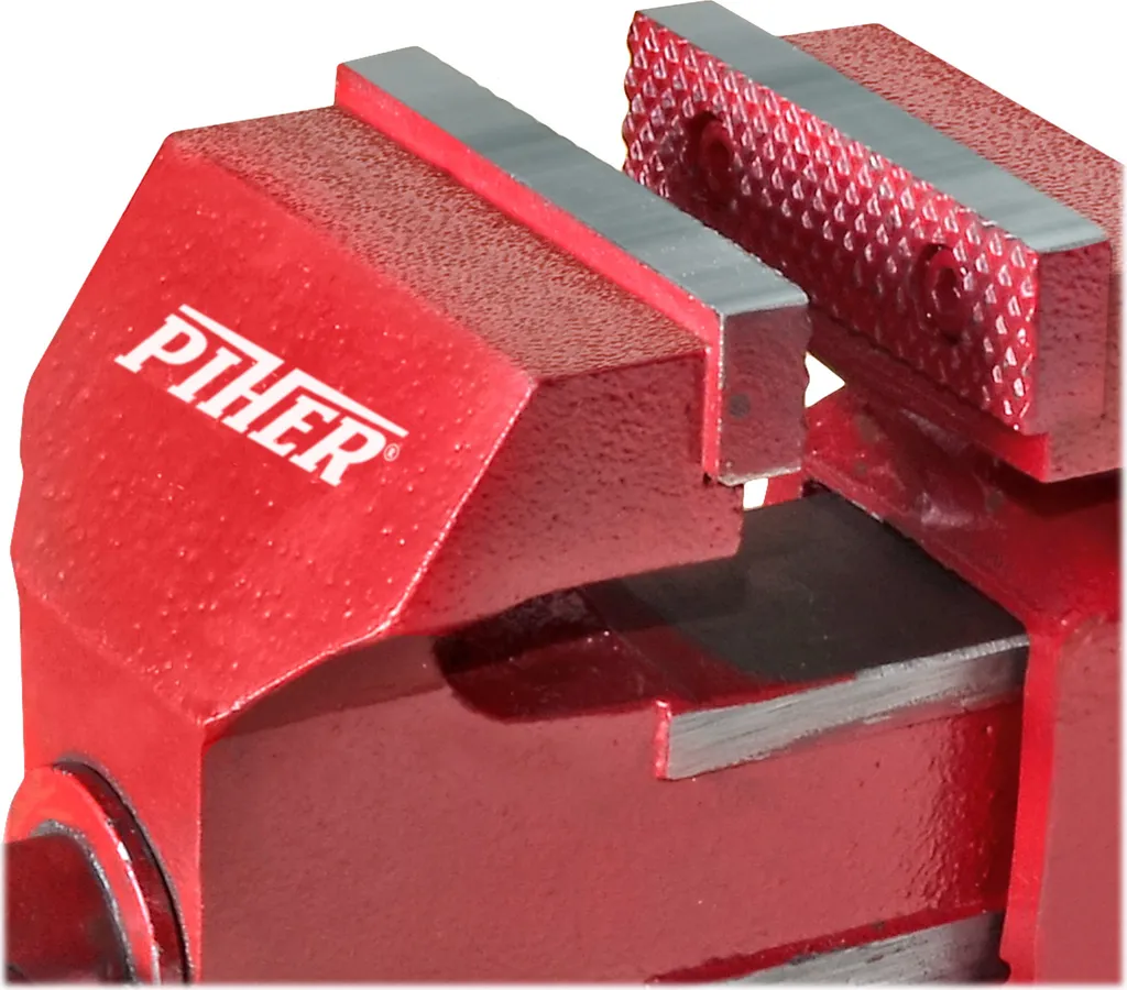 Morsa mobile Piher 65 mm tipo 55007 - 2