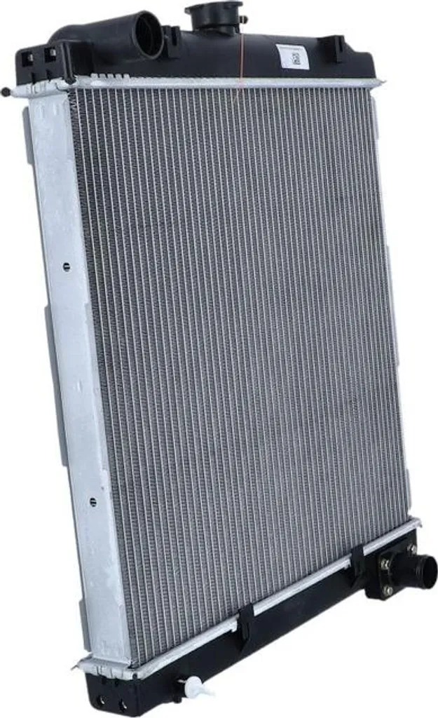Radiateur moteur NRF 56103 refroidissement eau haute performance auto - 7