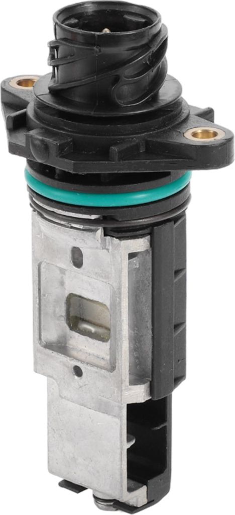 MAF Sensor Nr. 99360612300 MAF Mass Air Flow Sensor für Porsche 911 H6 3.6L SOHC Benzin 1995-1998 Kunststoff Metall Schwarz
