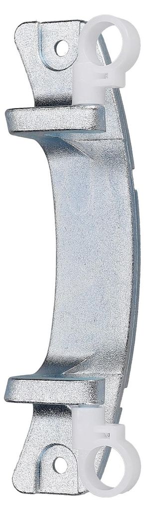 easyPART passend für 12338100000185 Midea Scharnier für Waschmaschine