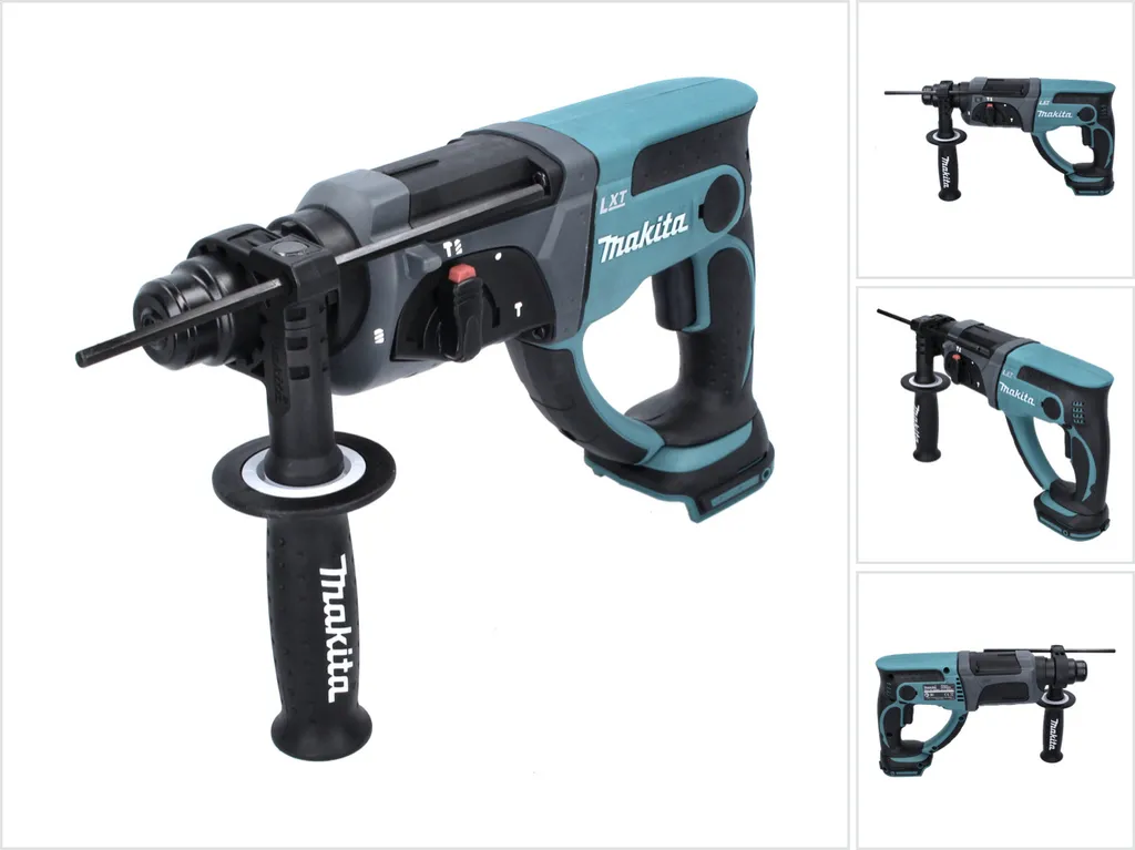 Makita DHR202Z Tassellatore 18V SDS-Plus | Prezzo Offerta Makita