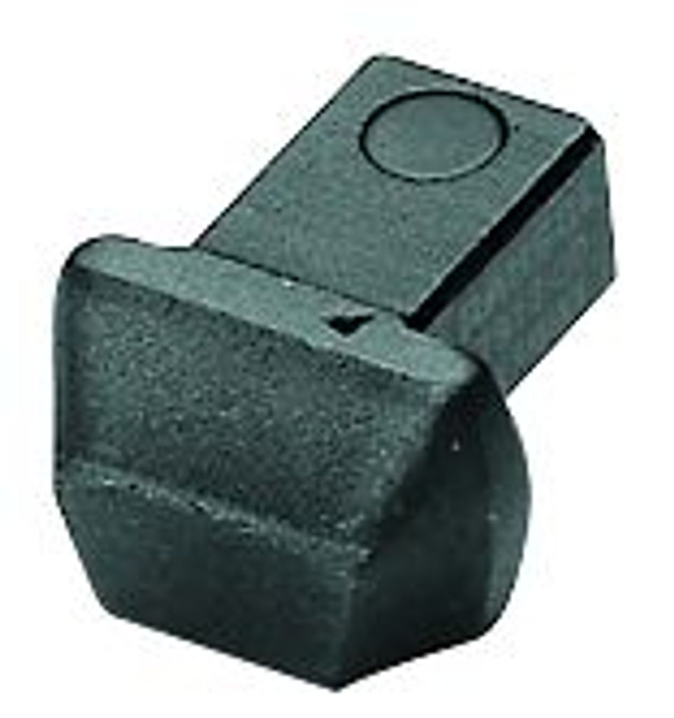 GEDORE 7918-00 Einsteck-Anschweißstück SE 14x18, 7698430