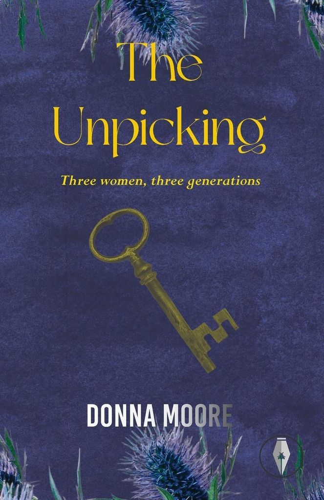 Unpicking – Lingua: Inglese