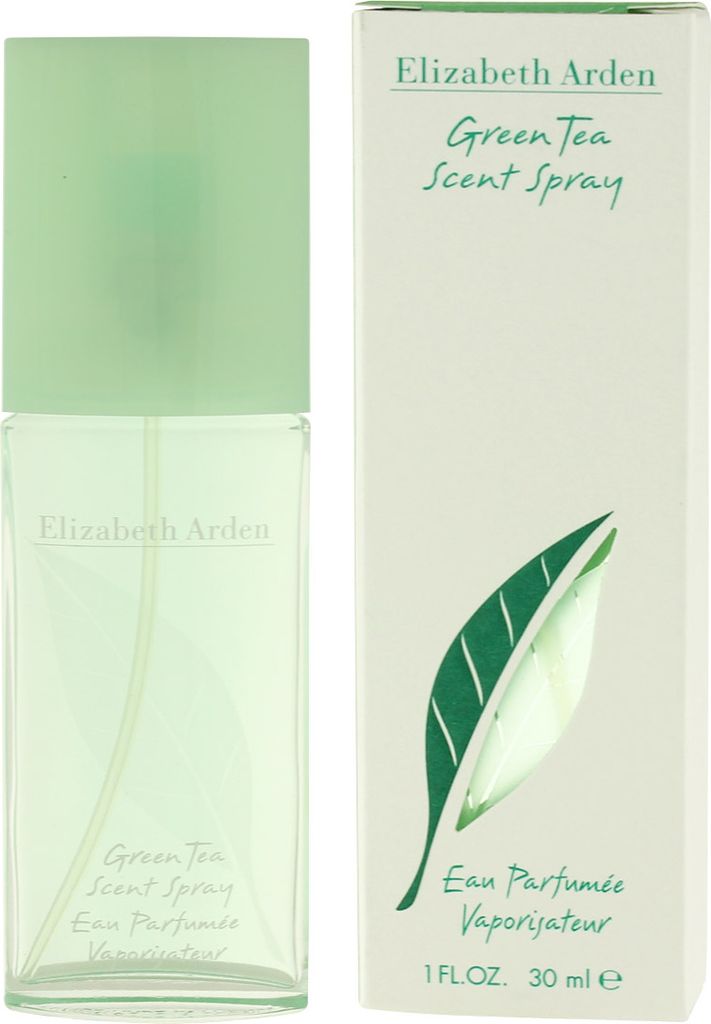 Elizabeth Arden Green Tea, Ženy, 30 ml, Nádoba na jedno Obrázok produktu 