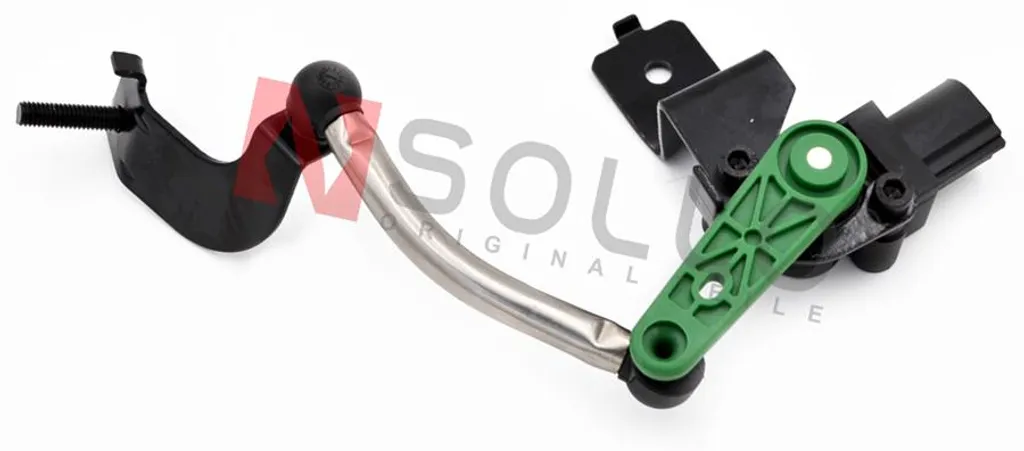 Capteur d'assiette 3C0412522B haute précision pour VW Tiguan et Touran