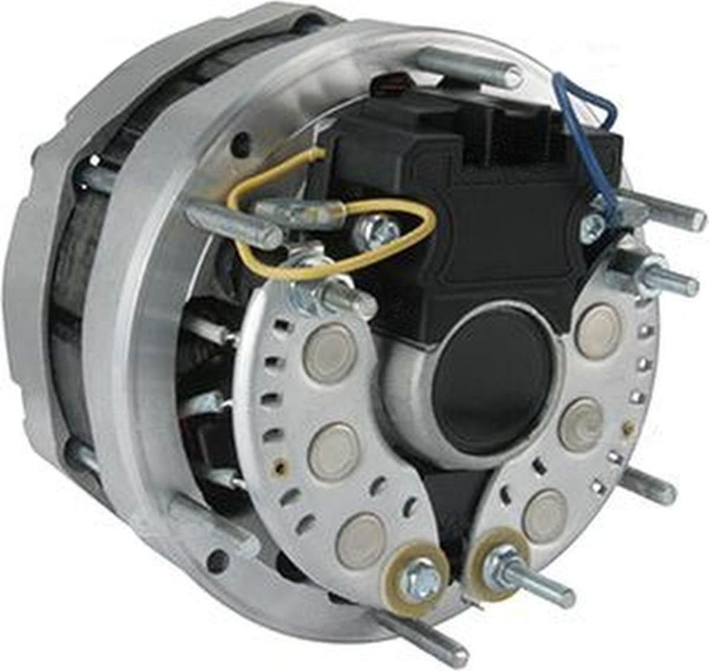Drehstromgenerator HC-CARGO F 032 110 931