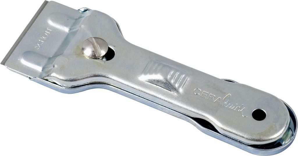 Schaber-Ersatzklingen 5er mb Produktbild 