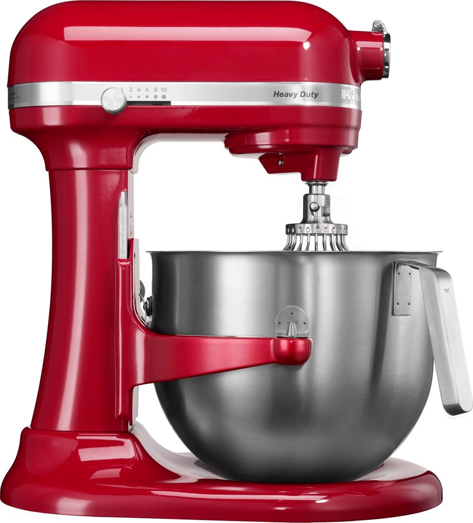 KitchenAid Heavy Duty 5KSM7591XEER - Küchenmaschine - 500 W Immagine del prodotto 