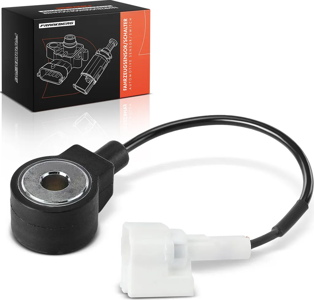 Sensore di Battito Frankberg per Subaru Forester Impreza Legacy 2.0L AWD