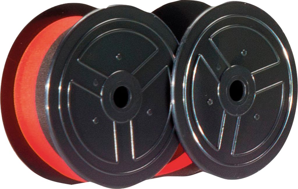 Farbband Gruppe 51 Nylon sw/rt