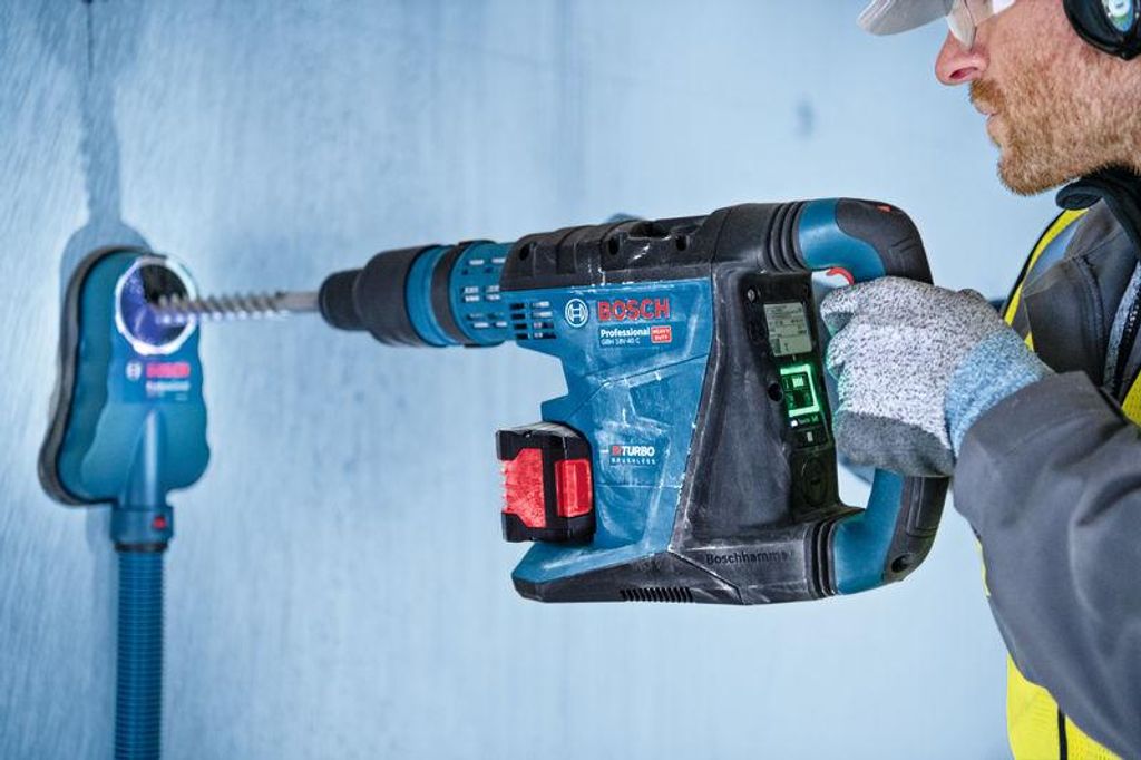 Akkupack EXBA18V-80