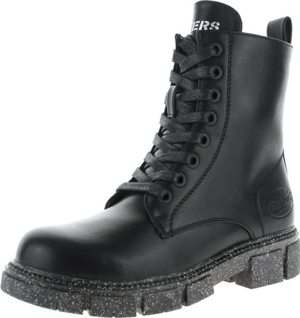 Dockers Mädchen Schnürboots 41 Produktbild 