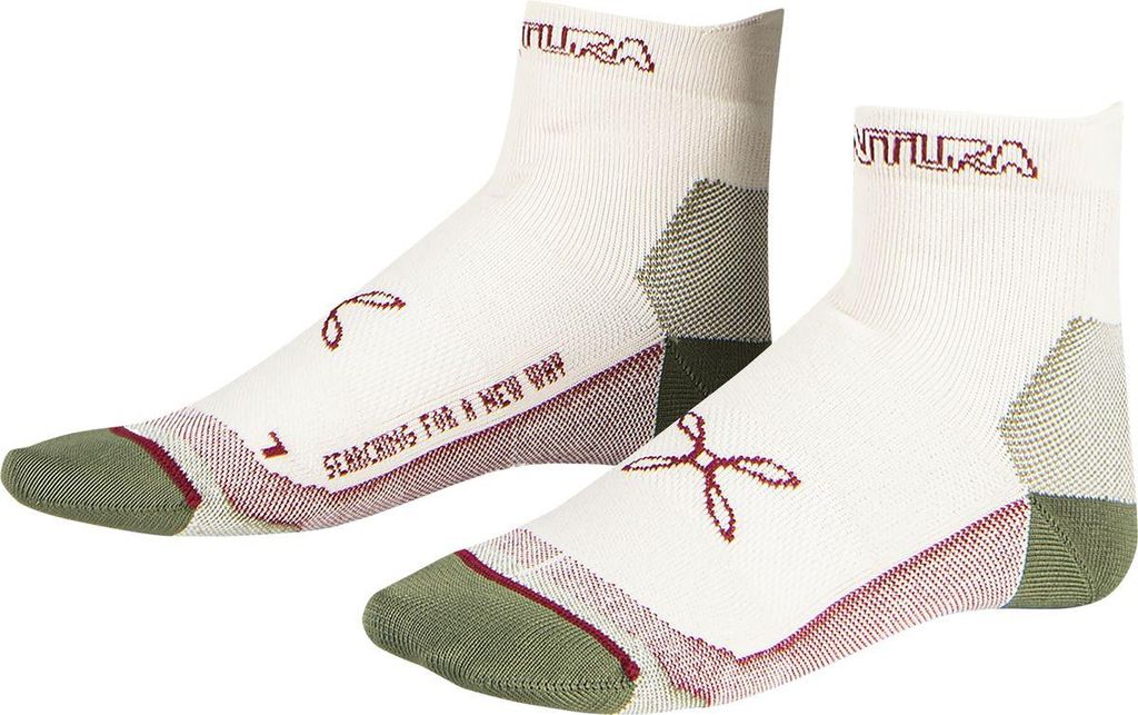 Montura SHADOW DRYARN SOCKS - Unisex Funktionssocken, Farbe:1449-VINACCIA/VERDE SALVIA, Größe:XS-S