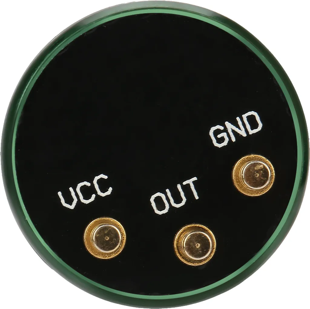 Capteur d'angle sans contact 360° résolution 12Bit remplace encodeurs - 6