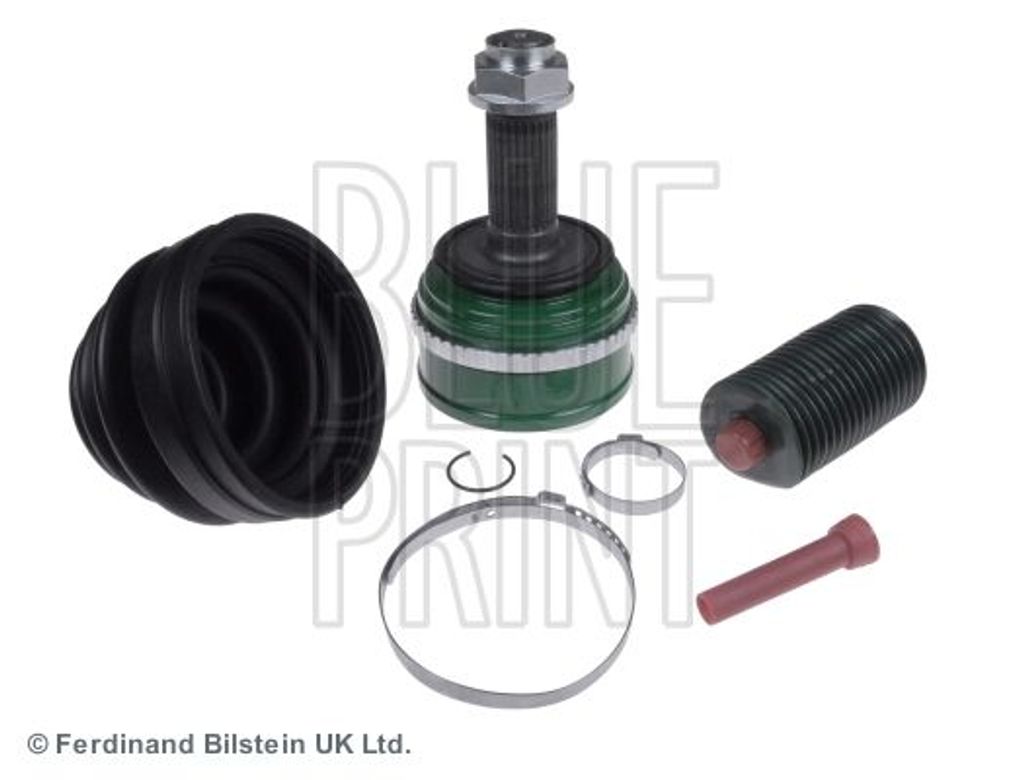 BLUE PRINT Gelenksatz Antriebswelle Radseitig für HONDA CR-V I (RD) ADH28976