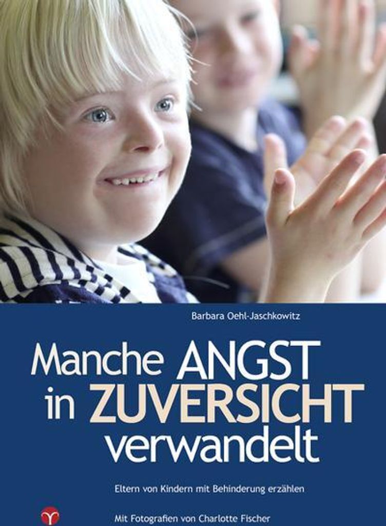 Manche Angst in Zuversicht verwandelt