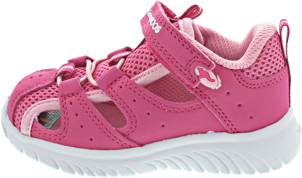 Kanga Roos KI-Rock Lite EV 020586176 (27/daisy pink-fuchsia Produktbild 