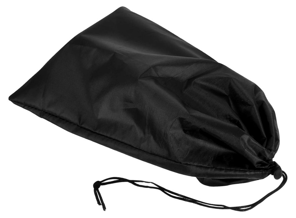 Robuste Krücken- und Gehstocktasche aus strapazierfähigem Material, tragbare Kordelzug-Aufbewahrungstasche für Outdoor-Aktivitäten