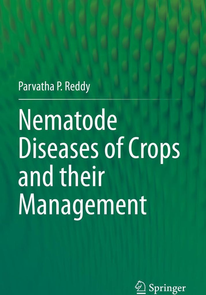 Nematode Diseases of Crops and their Management