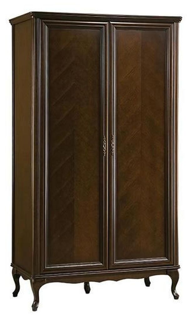 Kleiderschrank Schlafzimmerschrank Dielenschrank Schrank Hochschrank