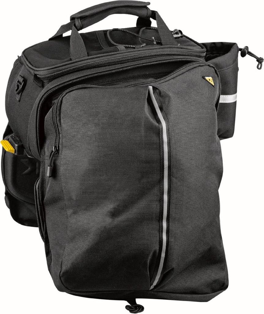 Topeak MTX TrunkBag EXP 2.0 (mit Seiten) neu 2024 (04.2024) Produktbild 