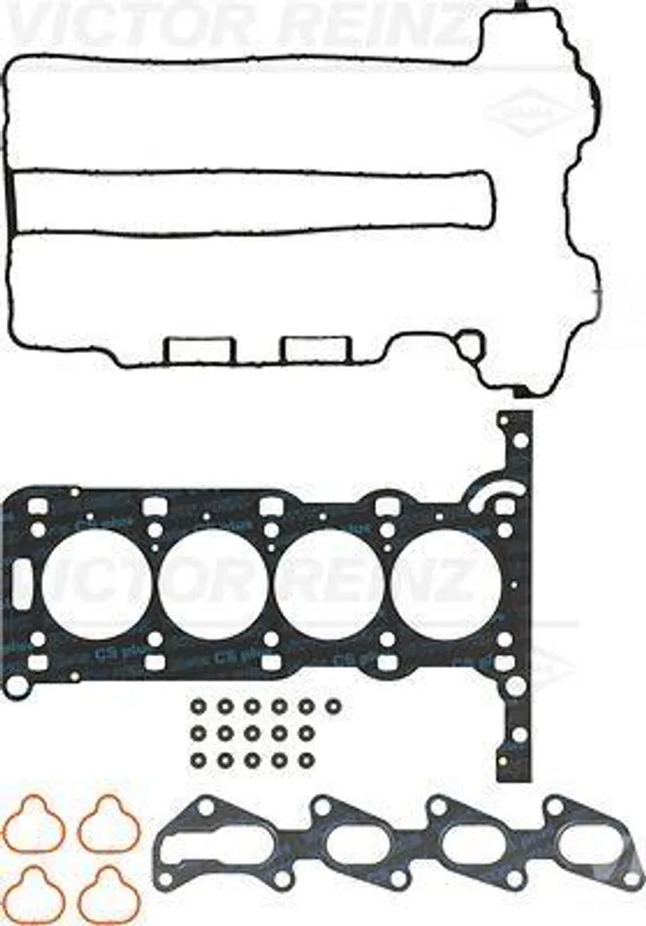Réparation moteur : Kit joints de culasse pour Opel Corsa C et 940