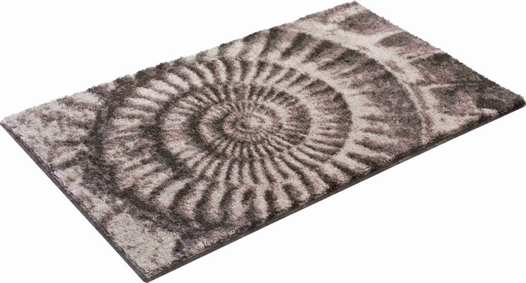 Grund Badteppich AMMONA, 60 cm x 100 cm,