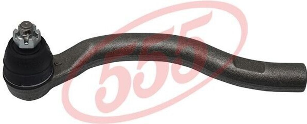 555 Spurstangenkopf Spurstange für VW SCIROCCO (53B) Außen Rechts SE-6311R