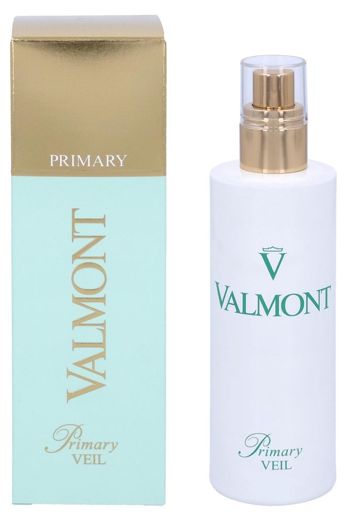 Valmont Primary Veil 150ml Black