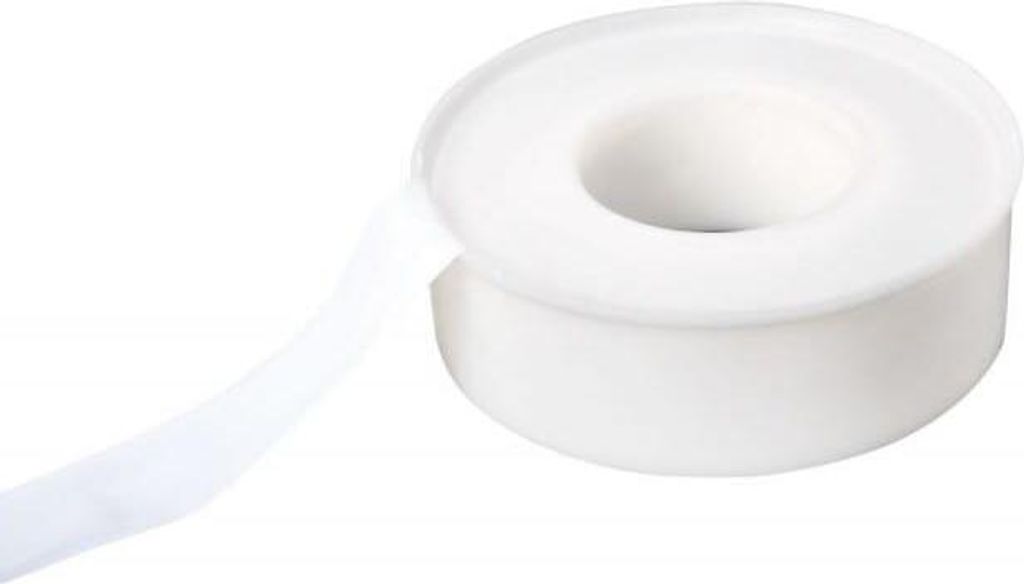 PTFE-Dichtungsband 10 m / 12 mm Band