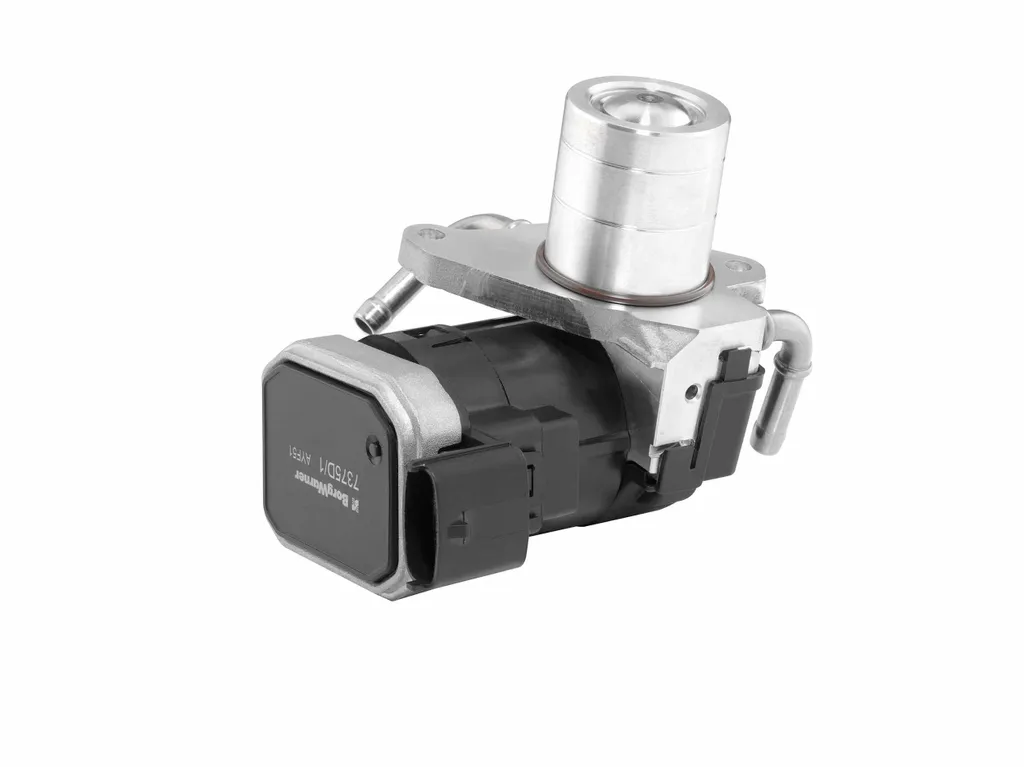 Évitez le Voyant Moteur avec la Valve EGR WAHLER - Solution Anti-Calamine