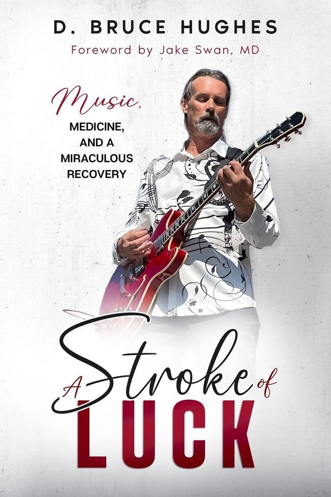 A Stroke of Luck