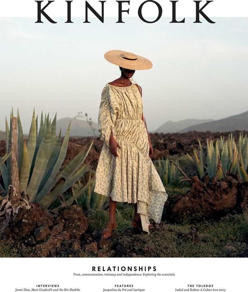 Kinfolk Volume 24
