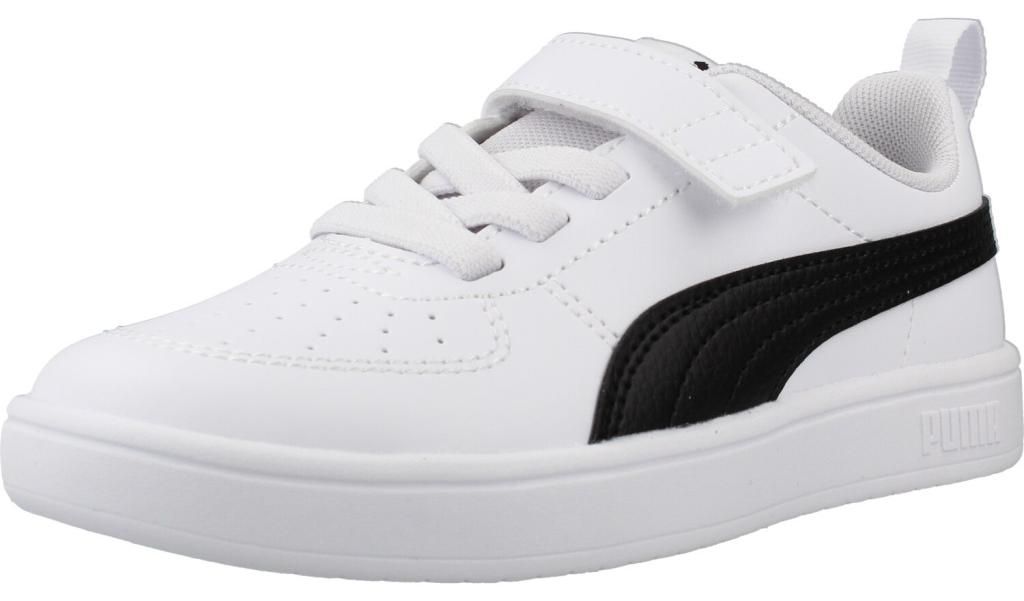 PUMA 38583603 Weiß