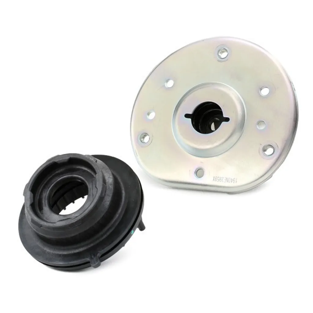 Kit de réparation de palier KYB SM5676 pour suspension avant Volvo XC60 - 4