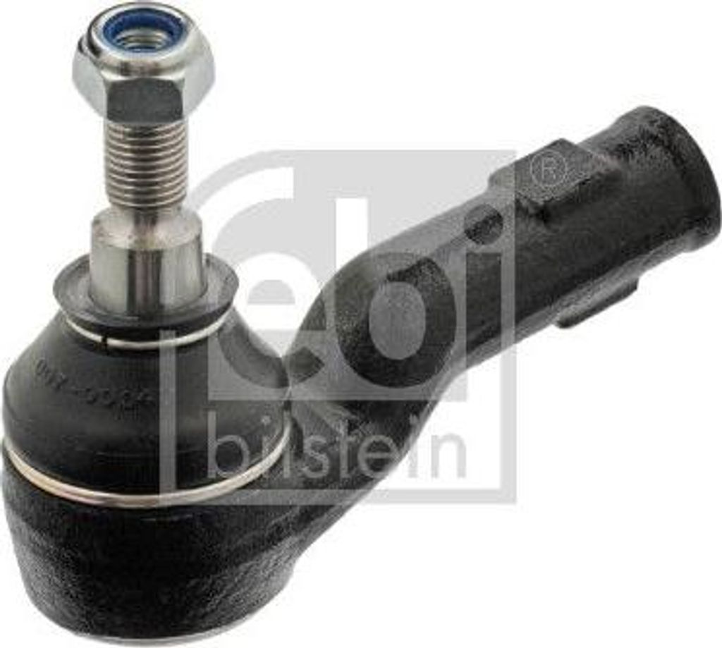 FEBI BILSTEIN 22169 Spurstangenkopf OE 7701462427 kompatibel mit Master