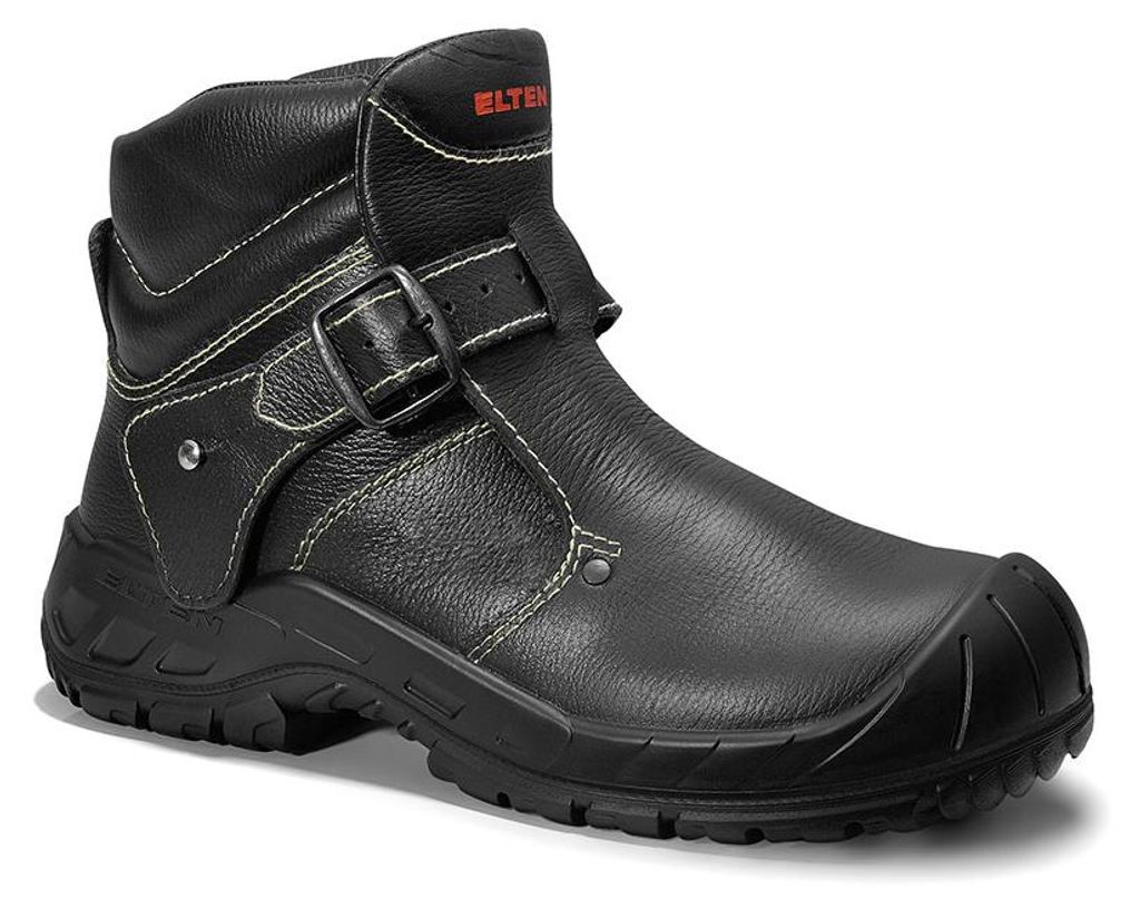 Sicherheitsstiefel CARL S3 HI, Gr. 39