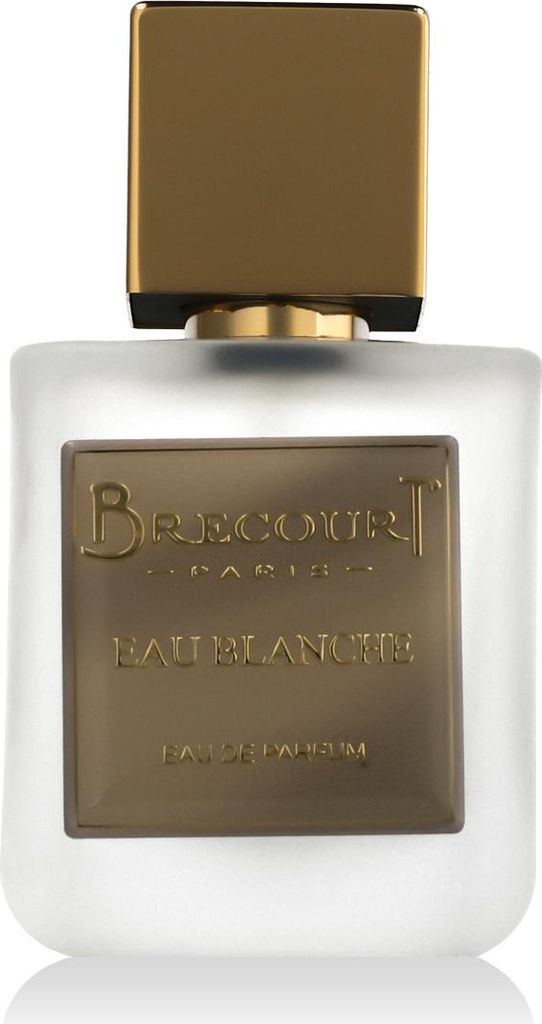 Brecourt Eau Blanche Eau De Parfum 50 ml (woman)