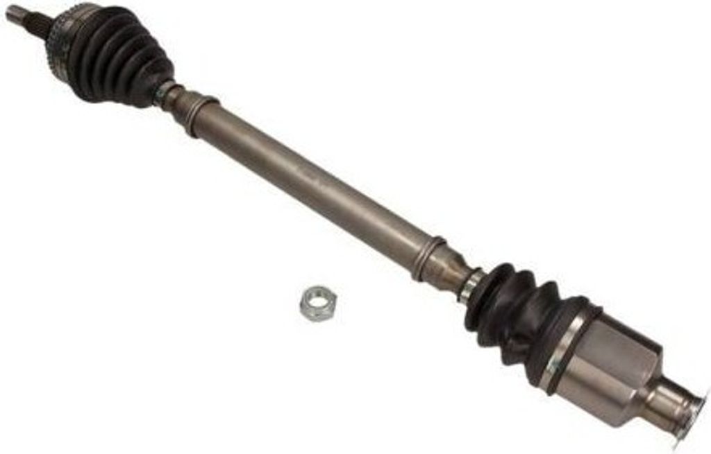 MAXGEAR 49-0496 - OE 82 00 087 859 Antriebswelle für Clio II, Megane I, Megane Scenic, Scenic I