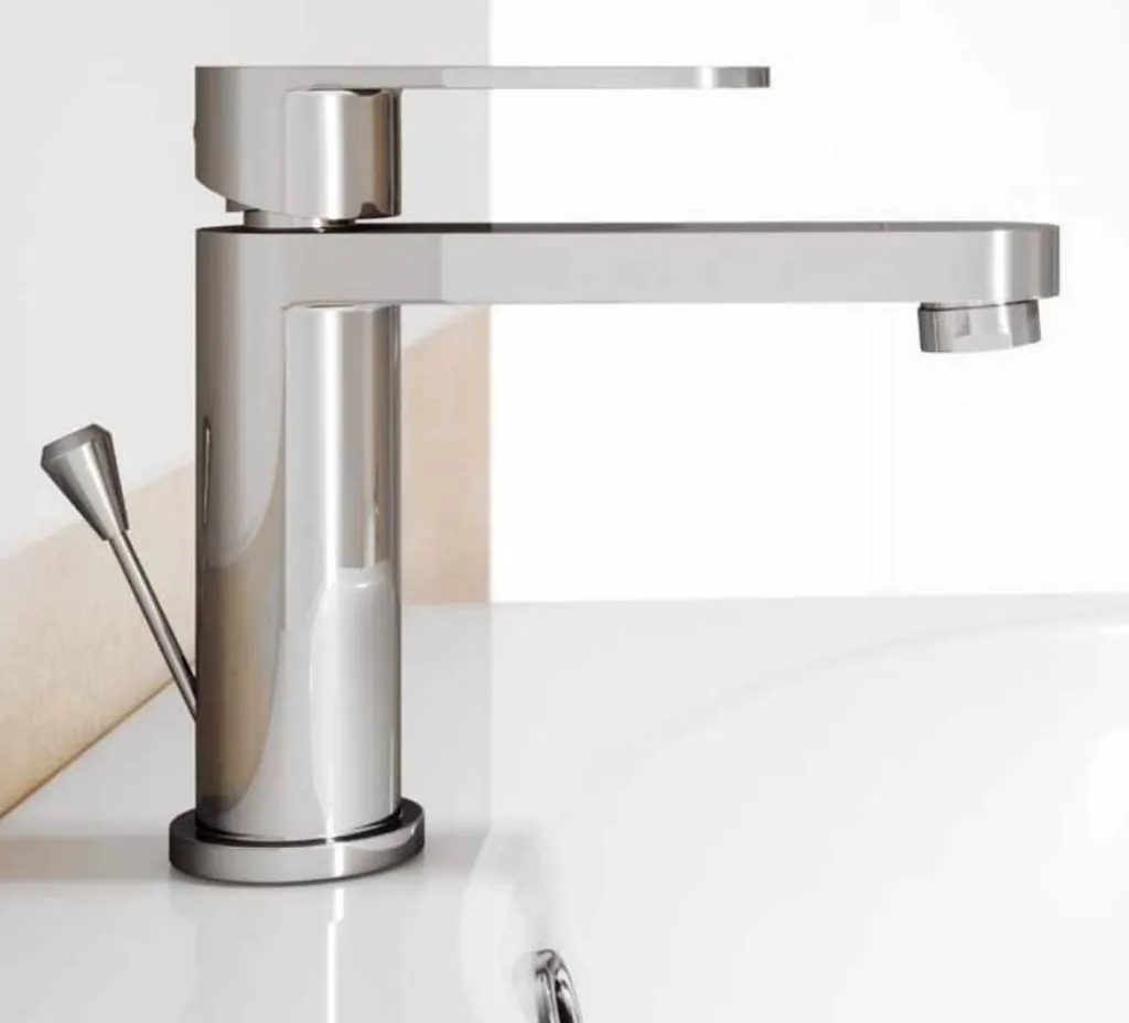 Miscelatore Cersanit Elio S951-046 Scheda Tecnica e Installazione - 4