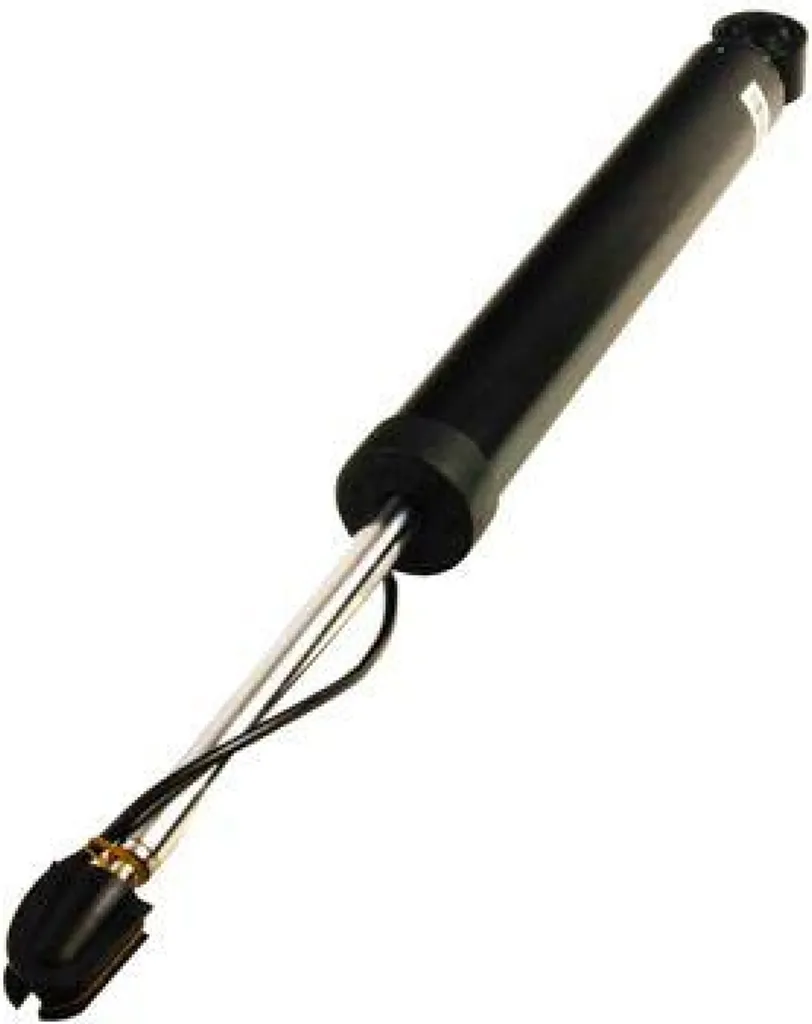 Amortisseur de suspension arrière 11-0775 pour confort de route optimal