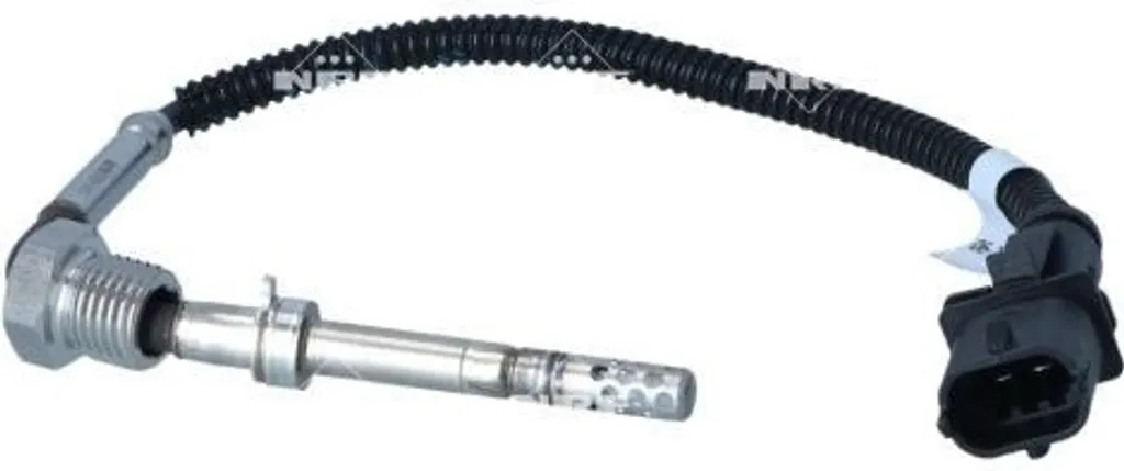 Capteur de température gaz d'échappement pour Fiat Idea NRF 707289