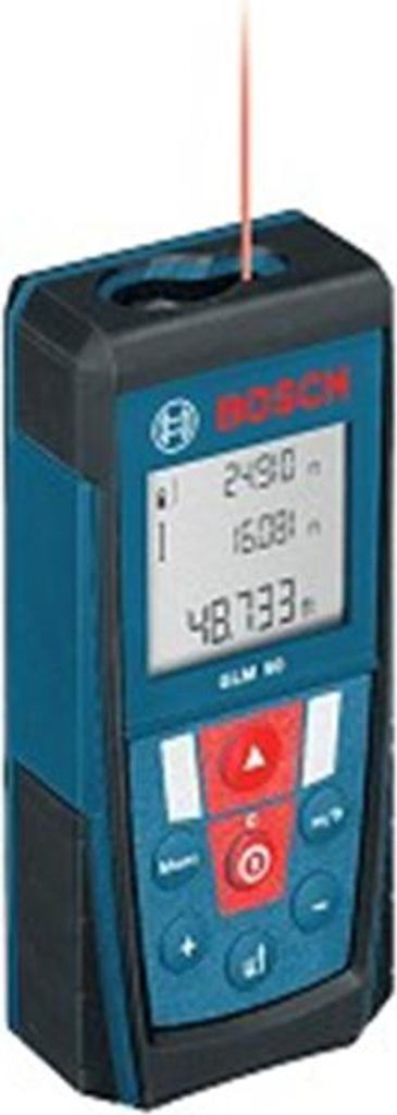 Bosch GLM 50 C Professional Laser Entfernungsmesser Produktbild 34
