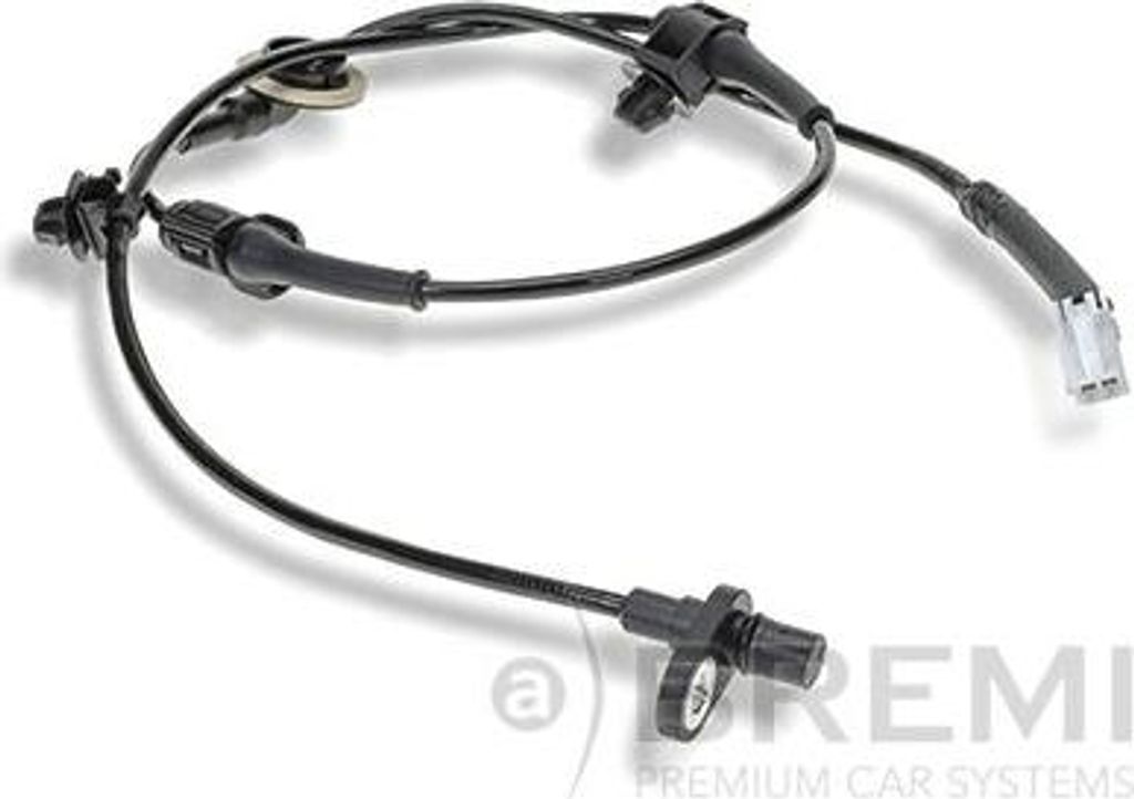 BREMI 51529 Raddrehzahlsensor OE EG234372YC kompatibel mit CX-7