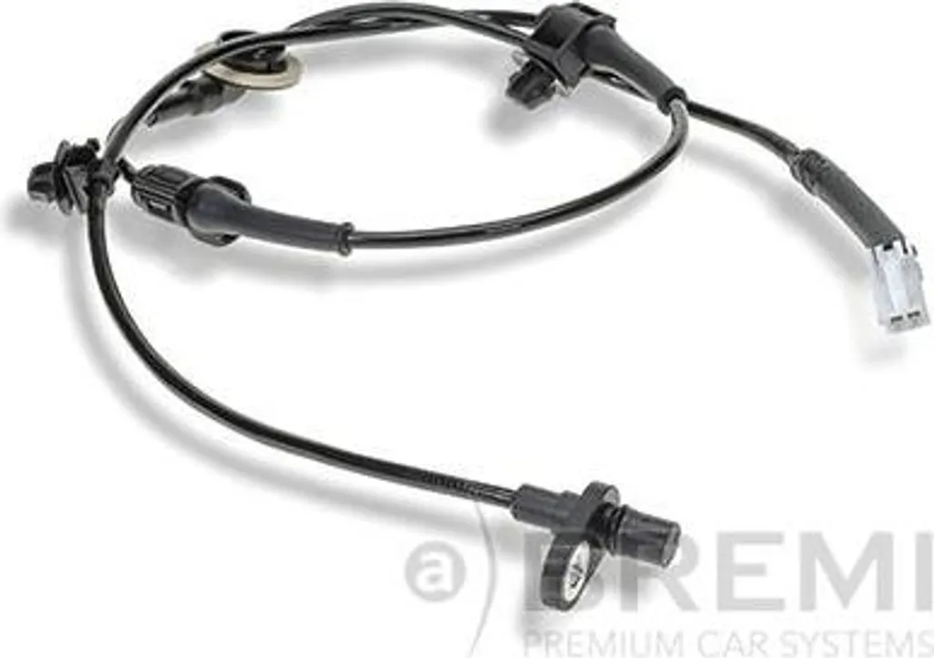 BREMI 51529 Sensore velocità ruota OE EG234372YC compatibile con CX-7