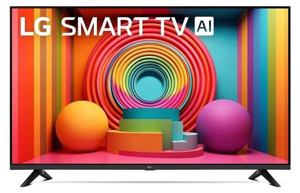 LG HD LR60 43LR60006LA, 109,2 cm (43"), 1920 x 1080 px, Obrázek produktu 