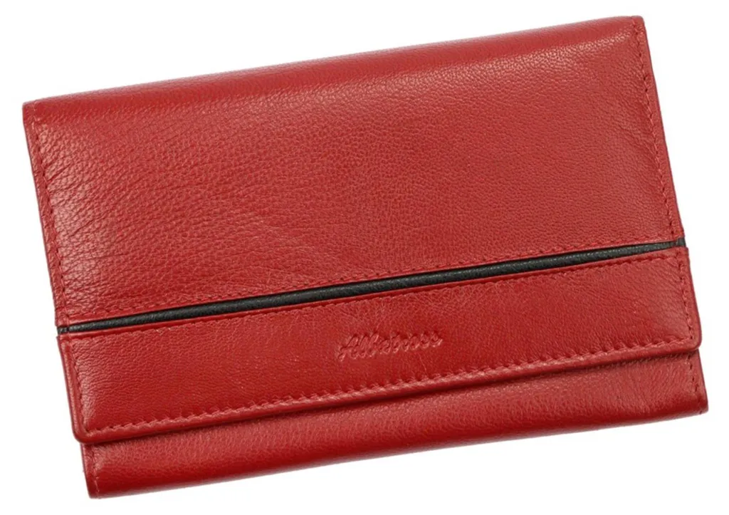 Portefeuille pour Homme Albatross greg48150 - Maroquinerie de Qualité