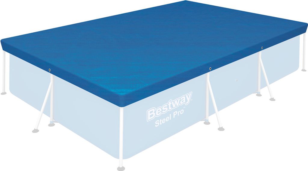 Kryt na bazén Bestway Flowclear 304x205x66 cm Obrázok produktu 23