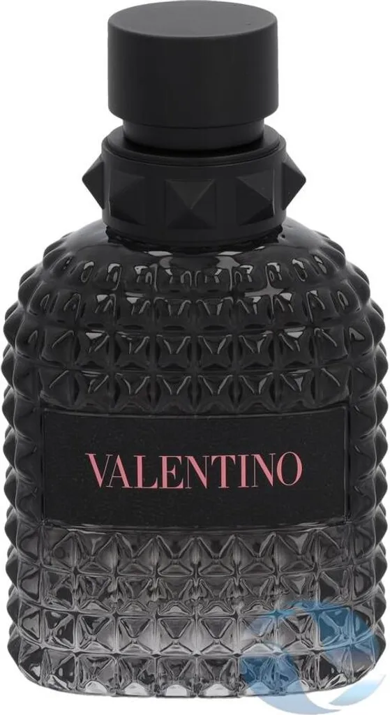 Parfum Valentino Uomo Born In Roma pour Homme Chic et Moderne
