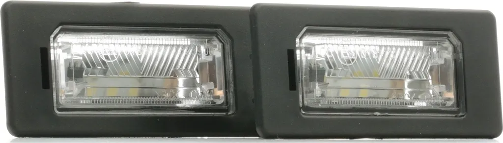BLIC 5402-003-23-910 - Illuminazione targa OE 8T0 943 021 per A5 (8T), A1 (8X), A4 (8K), A5 (8F), A6 (4F), A6 (4G), Q5 (8R), A7 (4G), TT (8J), Fabia II (54), Yeti (5L), Passat (3C), Passat (365, 362)